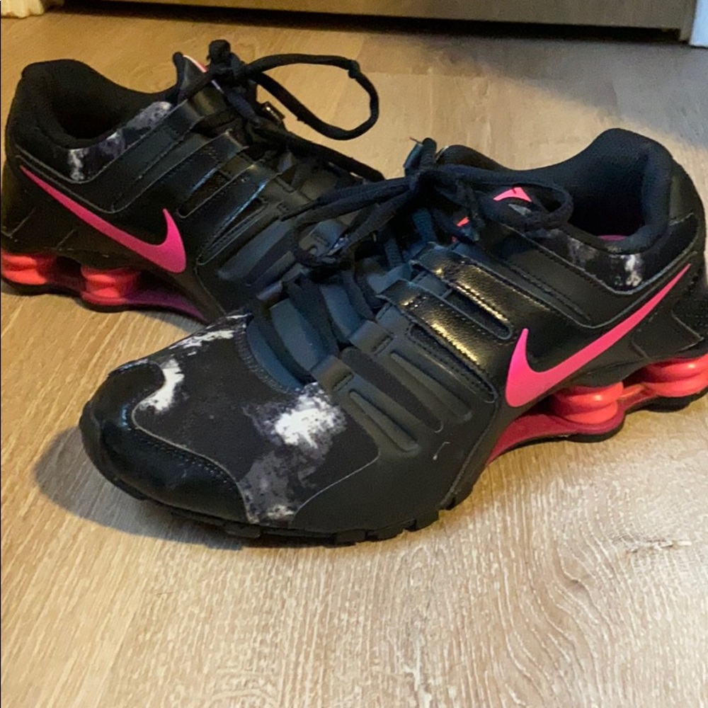 Nike Shox